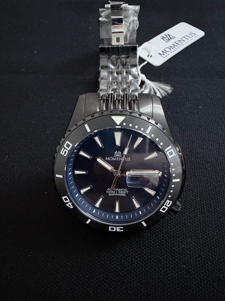 Momentus otomatik - 2026 model - 9
