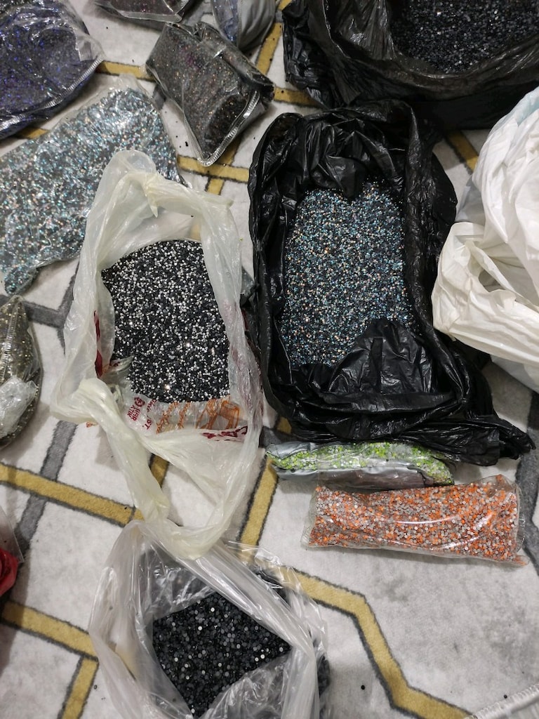 baskı ve dizim taşları işine yarayan alsın çok ucuza vericem - 3