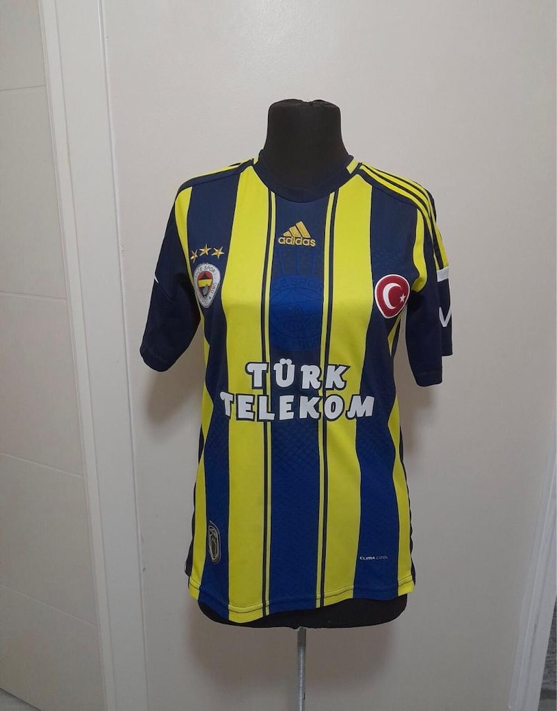 Fenerbahçe Formaları - 5