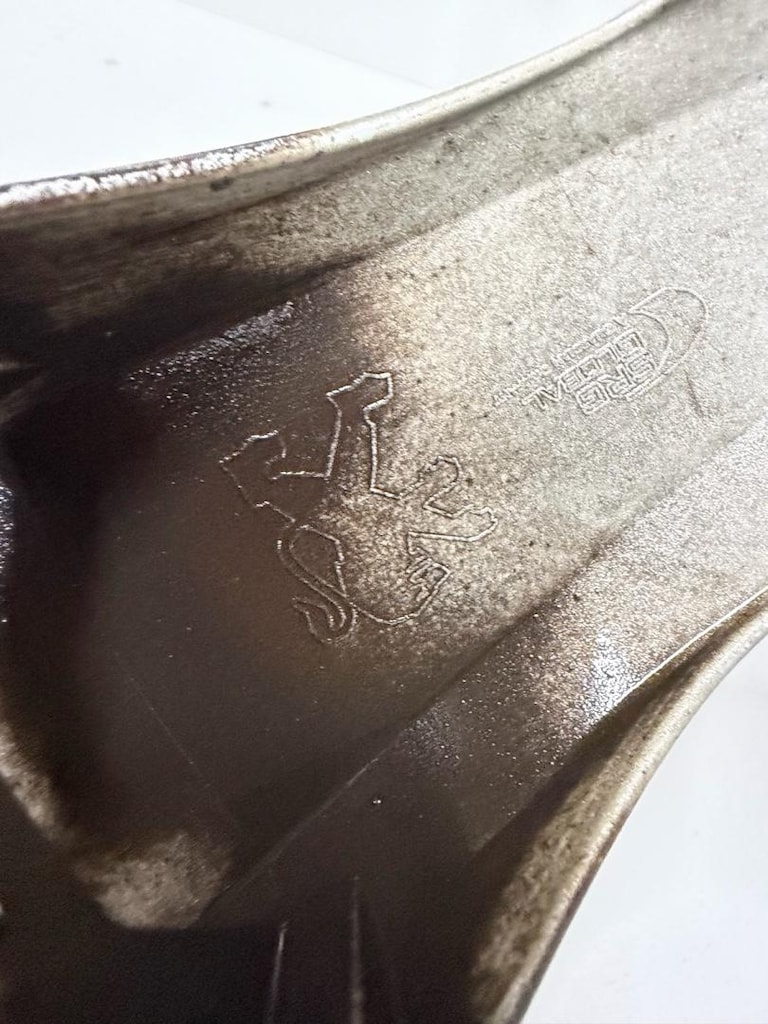 Peugeot 301 jant kapağı çıkma orjinal 2 adet mevcut adet fiyatı - 4