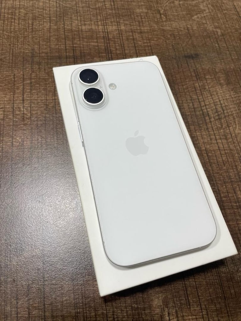 İPHONE 16 128 GB PİL 92 YD - 3