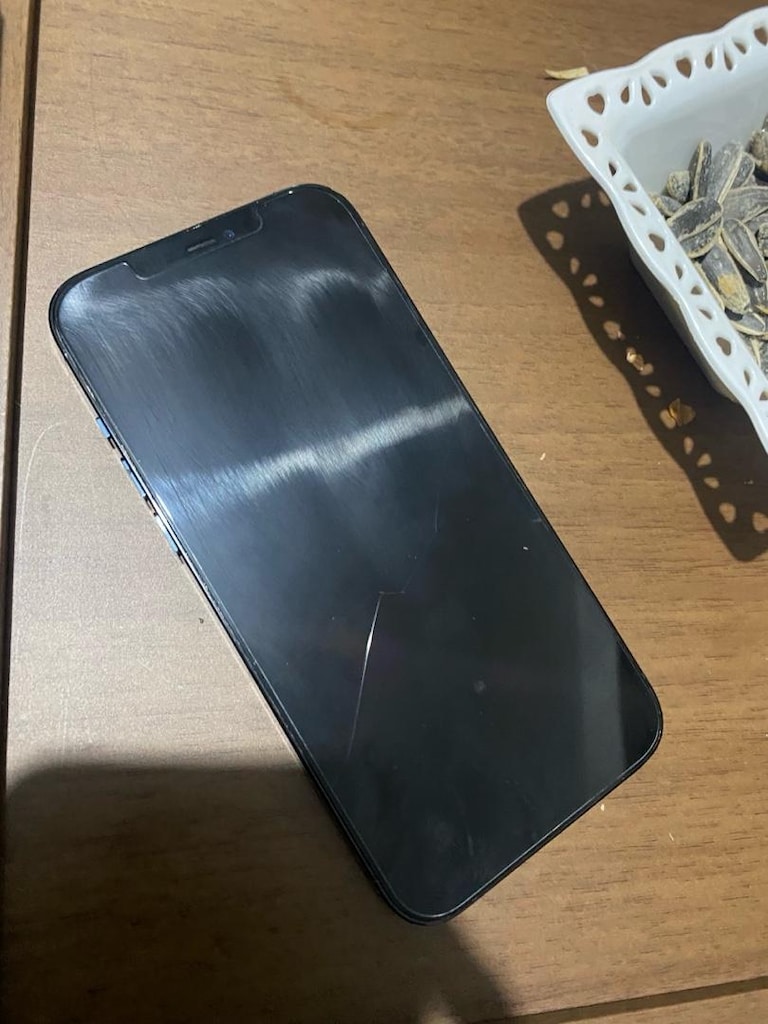 iphone 12 pro max tr cihazı - 5