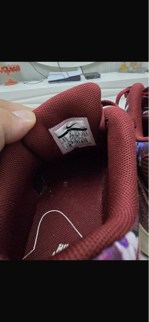 Nike Kadın Ayakkabı - 2