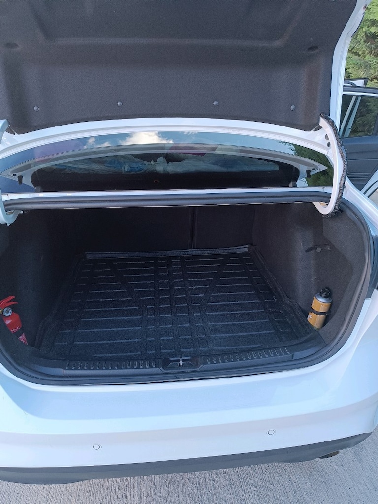 Ford FOCUS - 3