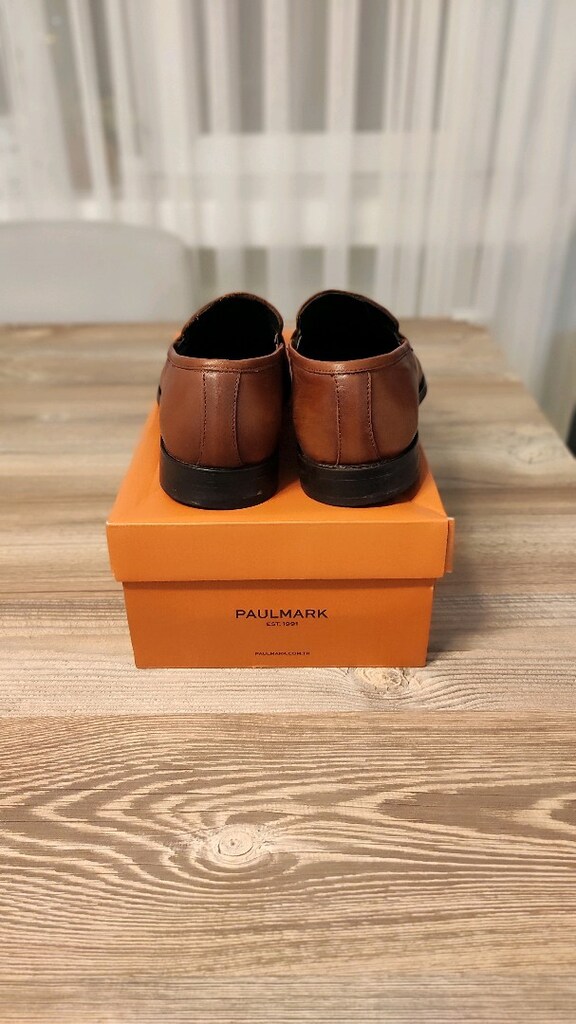Paulmark Ayakkabı - 2