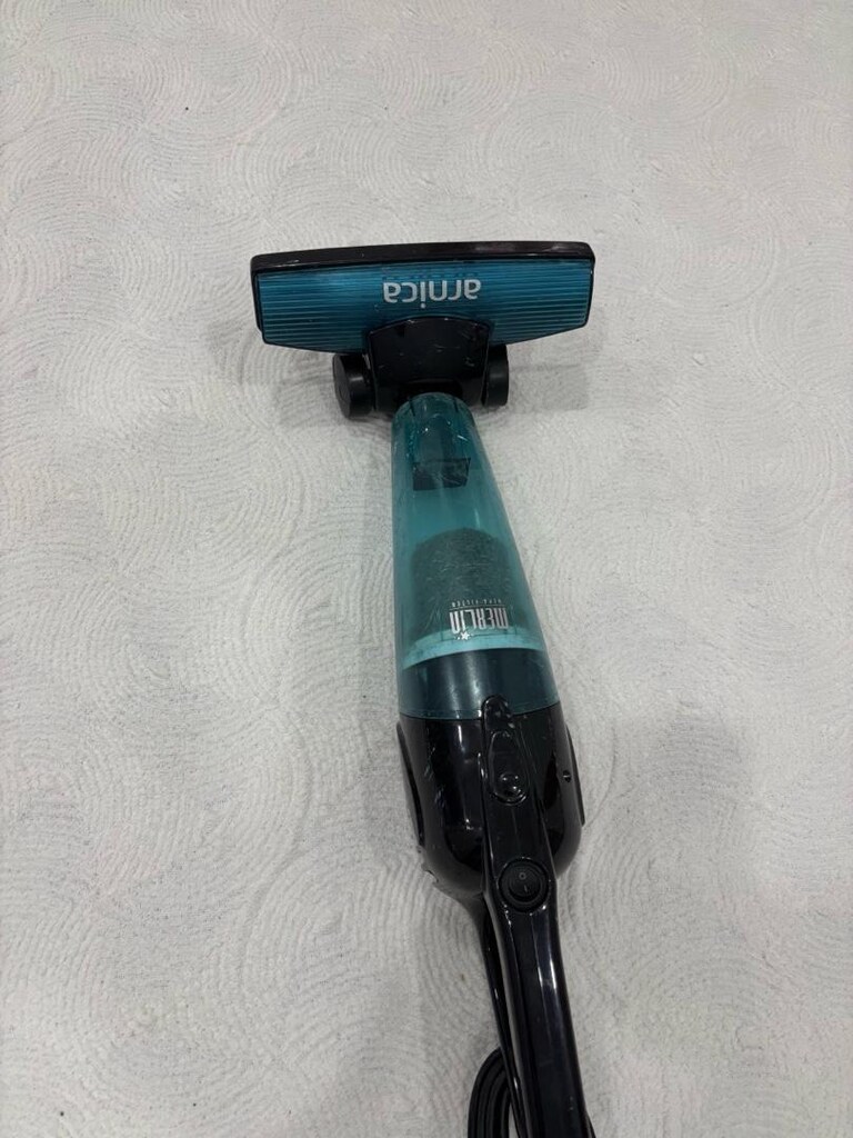 ayaklı elektrik süpürgesi - 3