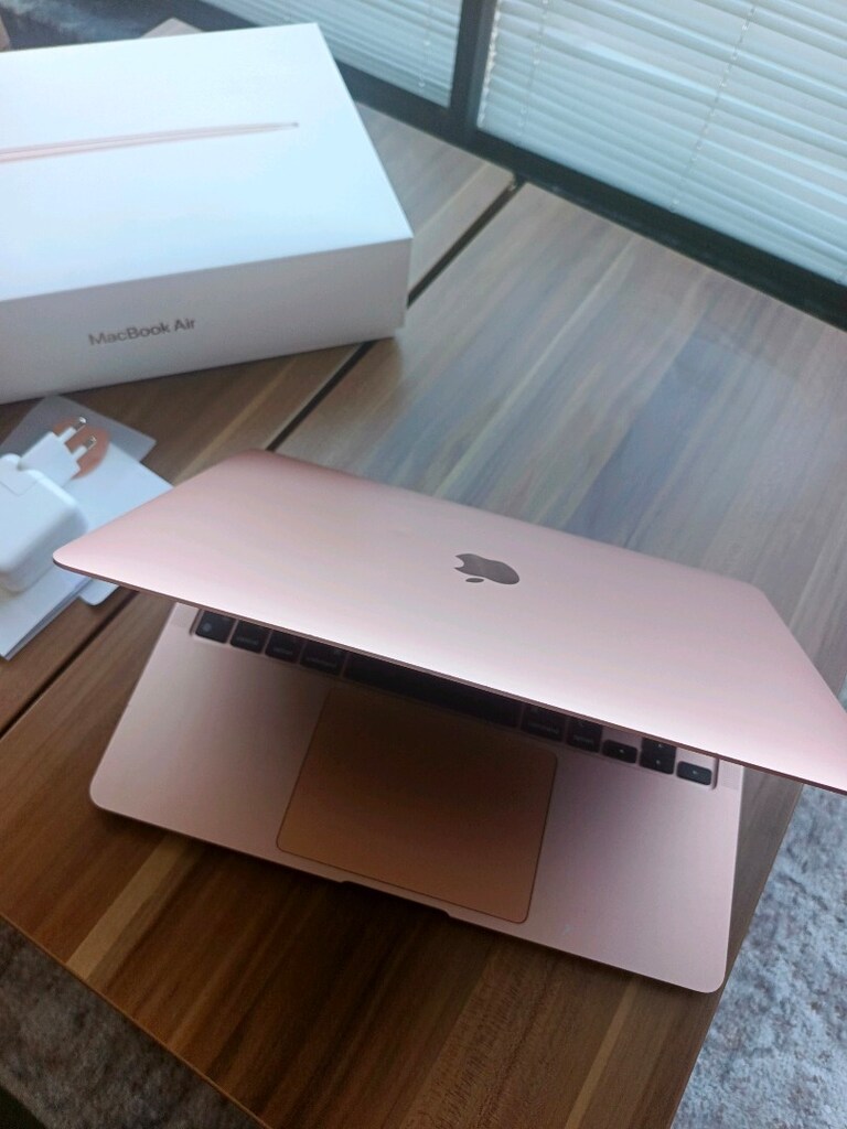 MacBook Air M1 - 3