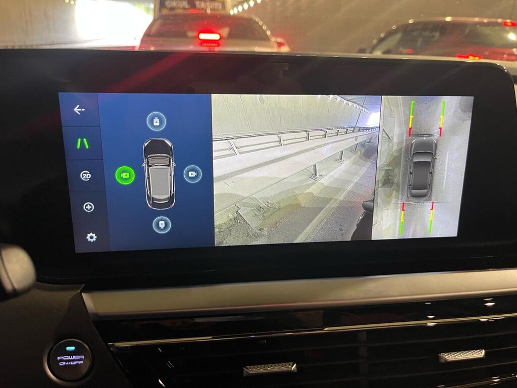 %100 Elektik 470km menzil NİEVE EVZOOM 2024. - 12