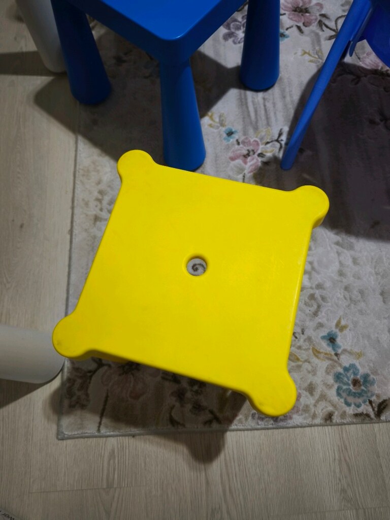 Ikea masa sandalye - 5