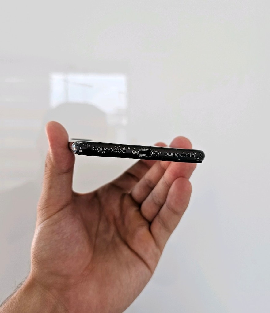 İPHONE 7 PLUS 32GB YURTİÇİ SORUNSUZ - 4