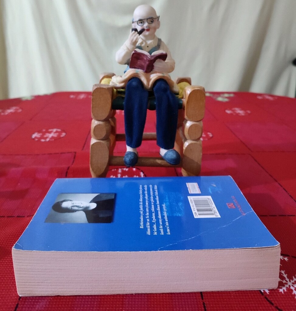 David Baldacci - Şüpheli Gerçek - 4