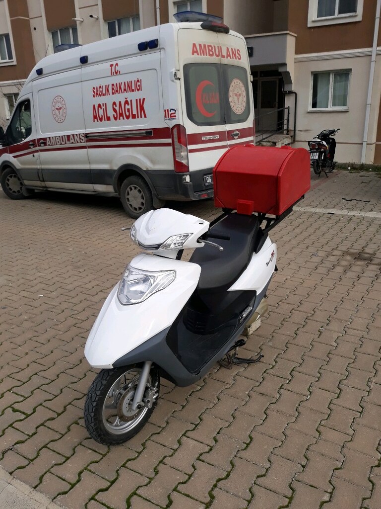 motolux ceo 110 - 6