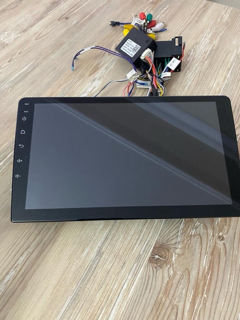 FİAT DOBLO NAVİMEX MARKA MULTİMEDİA - 2