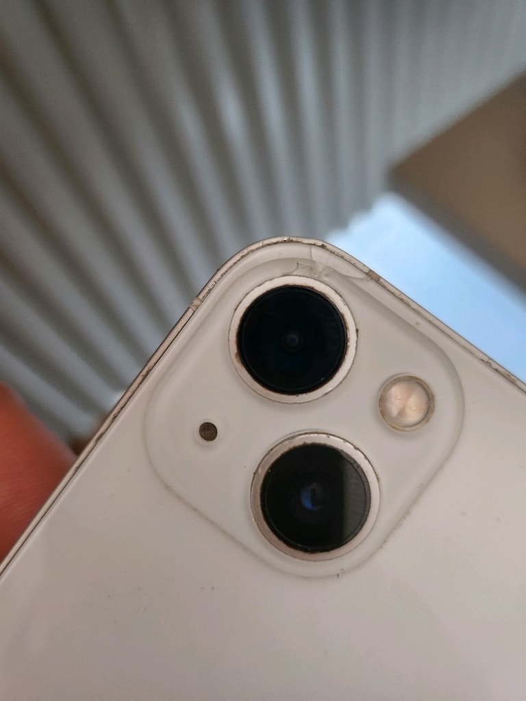 İPHONE 13 128 SÜRE BİTİK - 6