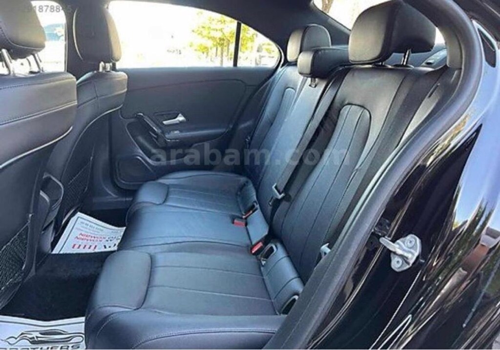 Mercedes A180 Çok Temiz. Yer: Tuzla/İstanbul - 8