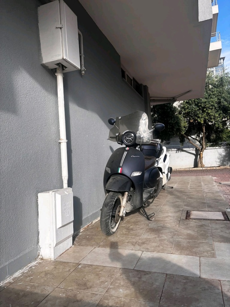 arora cappucino motor - 5