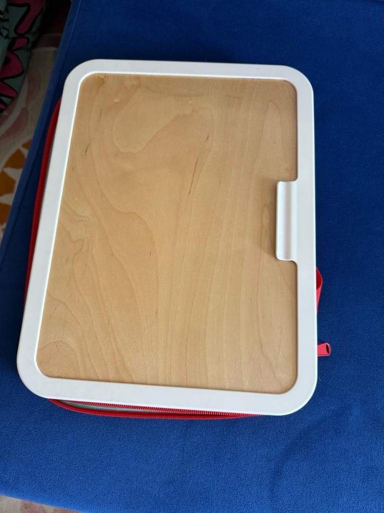 IKEA MALA ÇİZİM TAHTASI