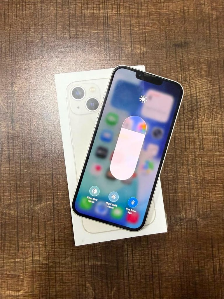 İPHONE 13 128 GB - 3
