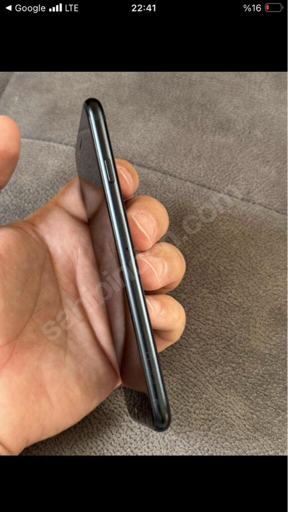 iPhone se—3 nesil - 3