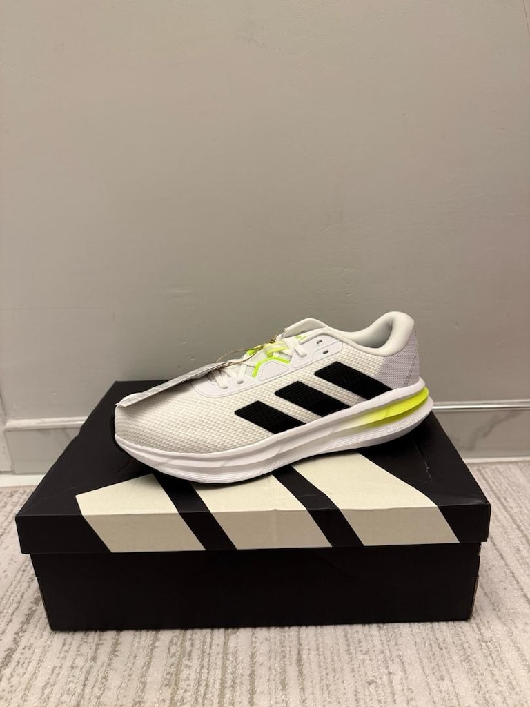 Adidas Galaxy 7 M Spor Ayakkabı Erkek 46 Numara - 2
