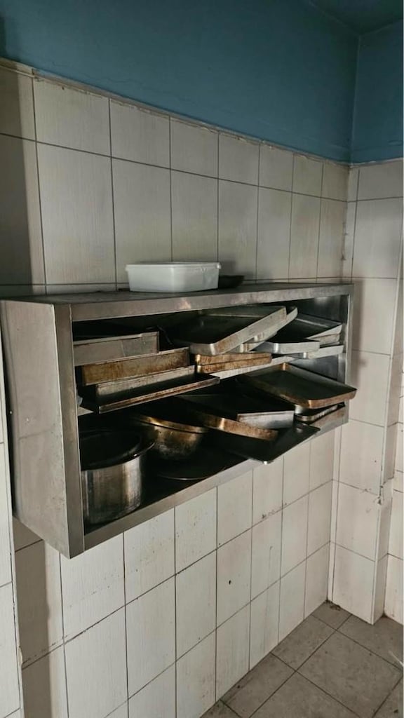 ENDÜSTRİYEL MUTFAK MALZEMELERİ - 7