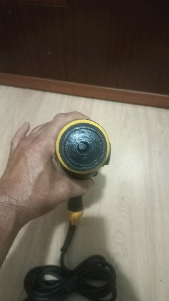 dewalt hilti kırıcı delici d25143 - 4