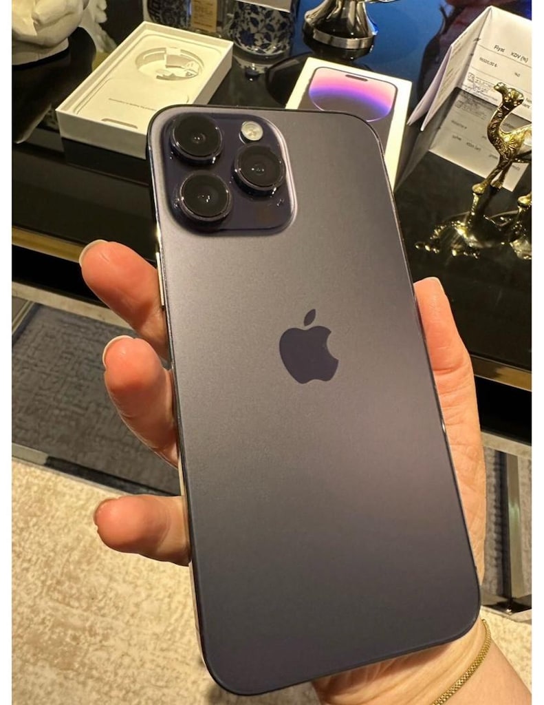 İPHONE 14 PROMAX - 3