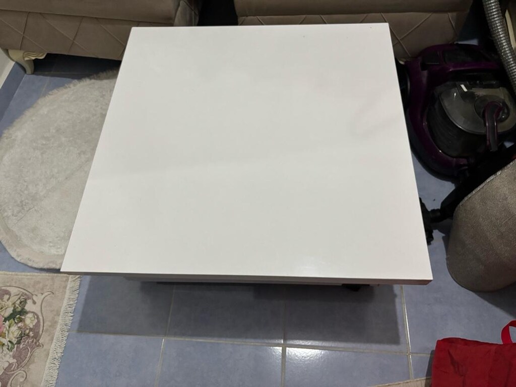 akıllı sehpa - 2