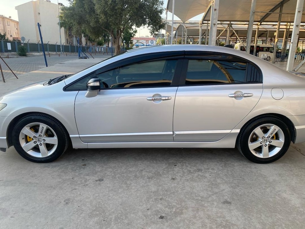 2009 MODEL FD6 OTOMATİK - 6