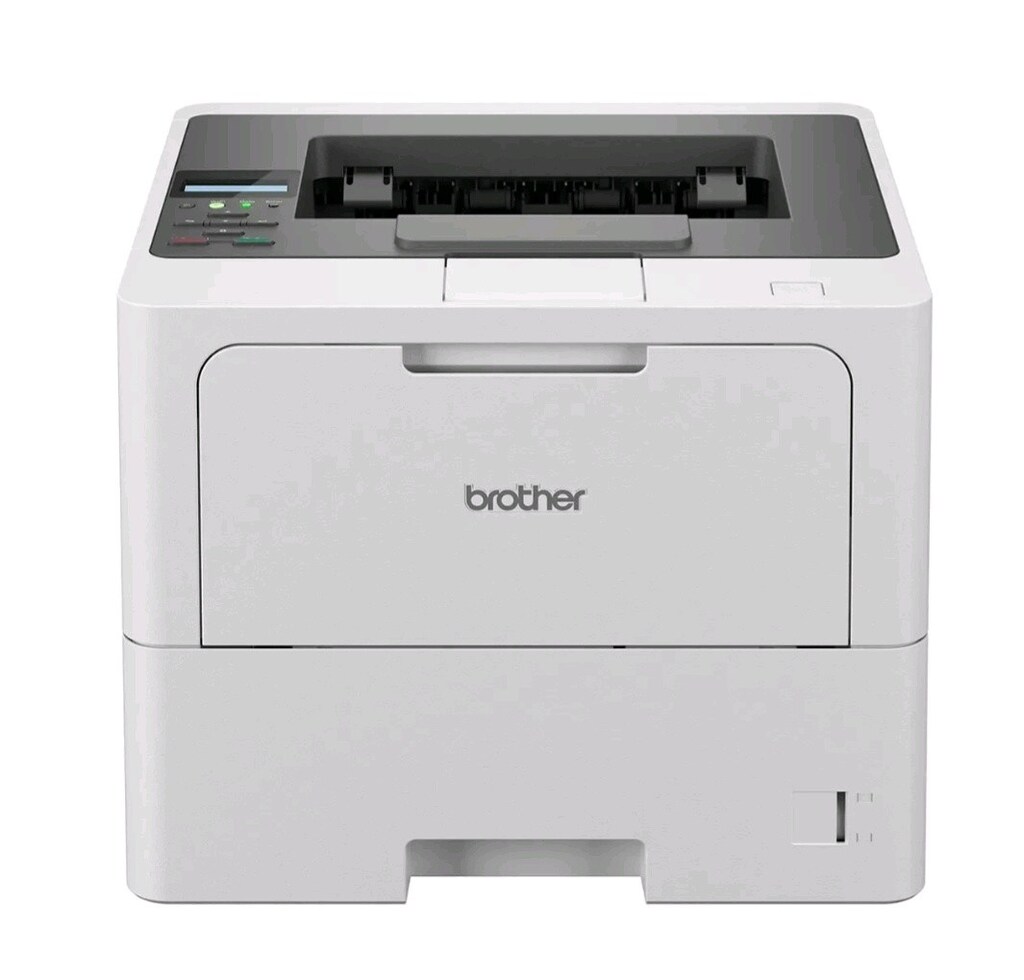 BROTHER HL L6210DW PROFESYONEL HIZLI - 2