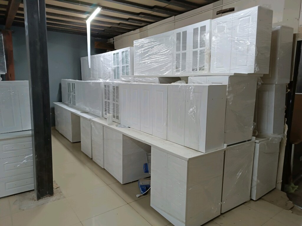 ÜRETİCİDEN SIFIR MUTFAK DOLABI TEZGAH DAHİL - 11