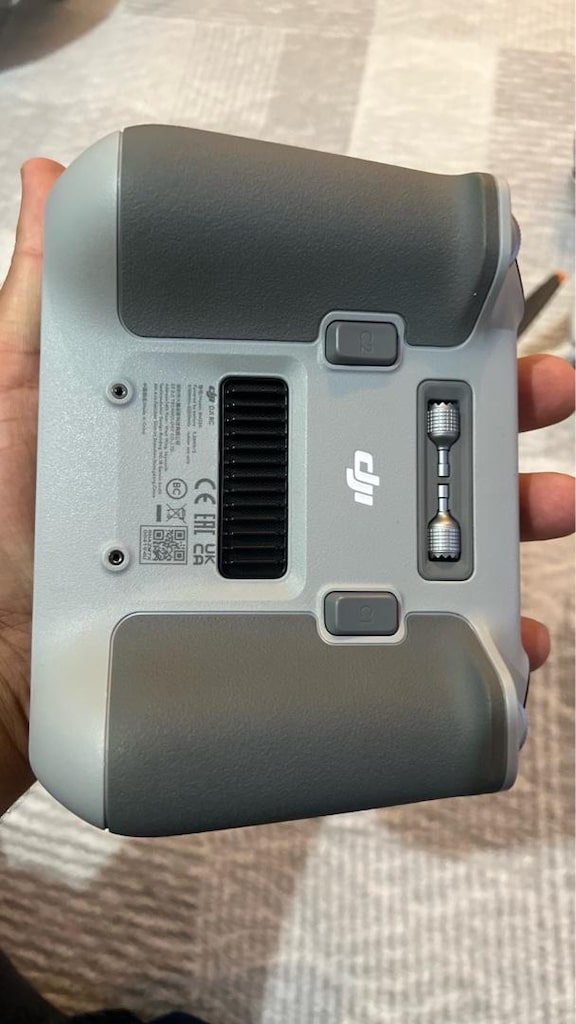 dji mini3 sıfır ayarında çiziksiz ekranlı kumandalı - 15