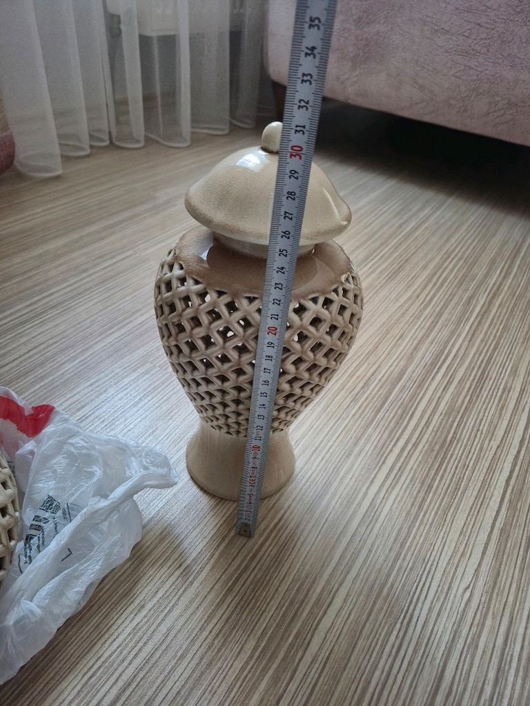 Dekoratif obje - 5