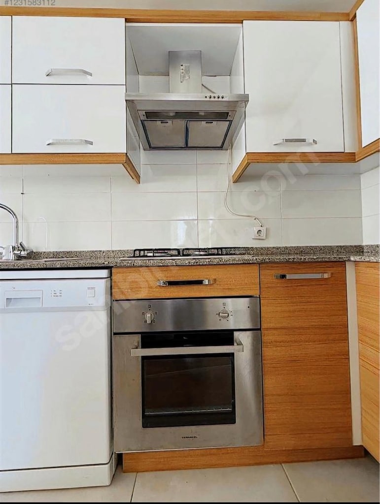 Beyaz Eşyalar Dahil Komple Ev Eşyası - 6