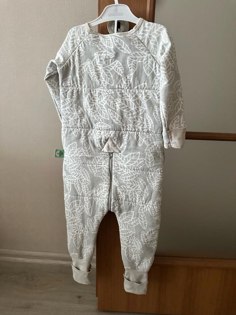 ErgoPouch Uyku Tulumu 2.5 tog - 3
