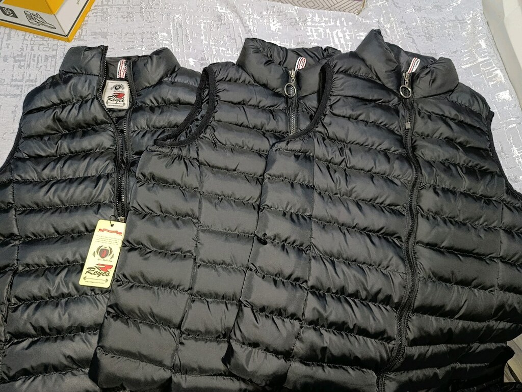 Şişme Yelek - 3