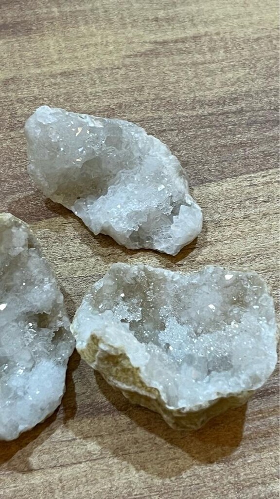 doğal kuvars kristal taşı - 6