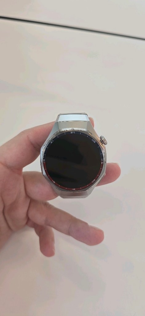 HUAWEİ WATCH GT6 PRO - 2