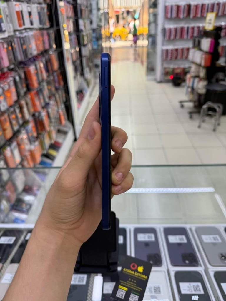 REDMİ 14C AYSİMA İLETİŞİM - 5