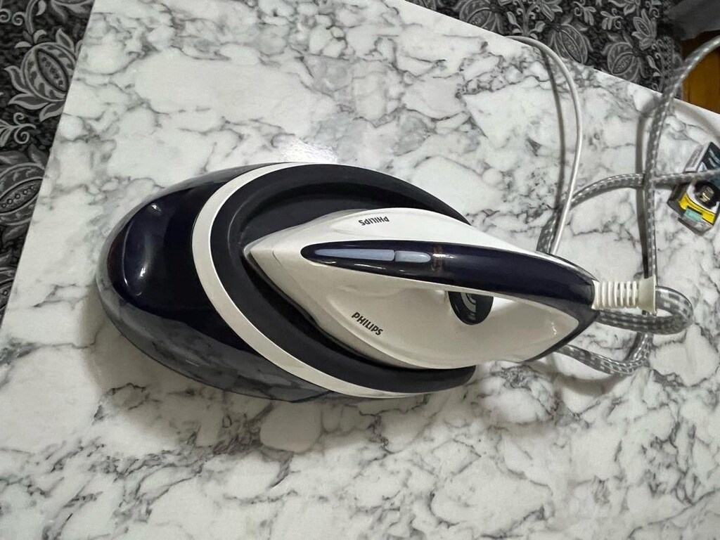 philips kazanlı ütü - 5