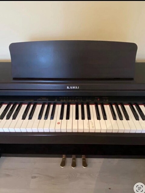 KAWAİ CN290 dijital piyano