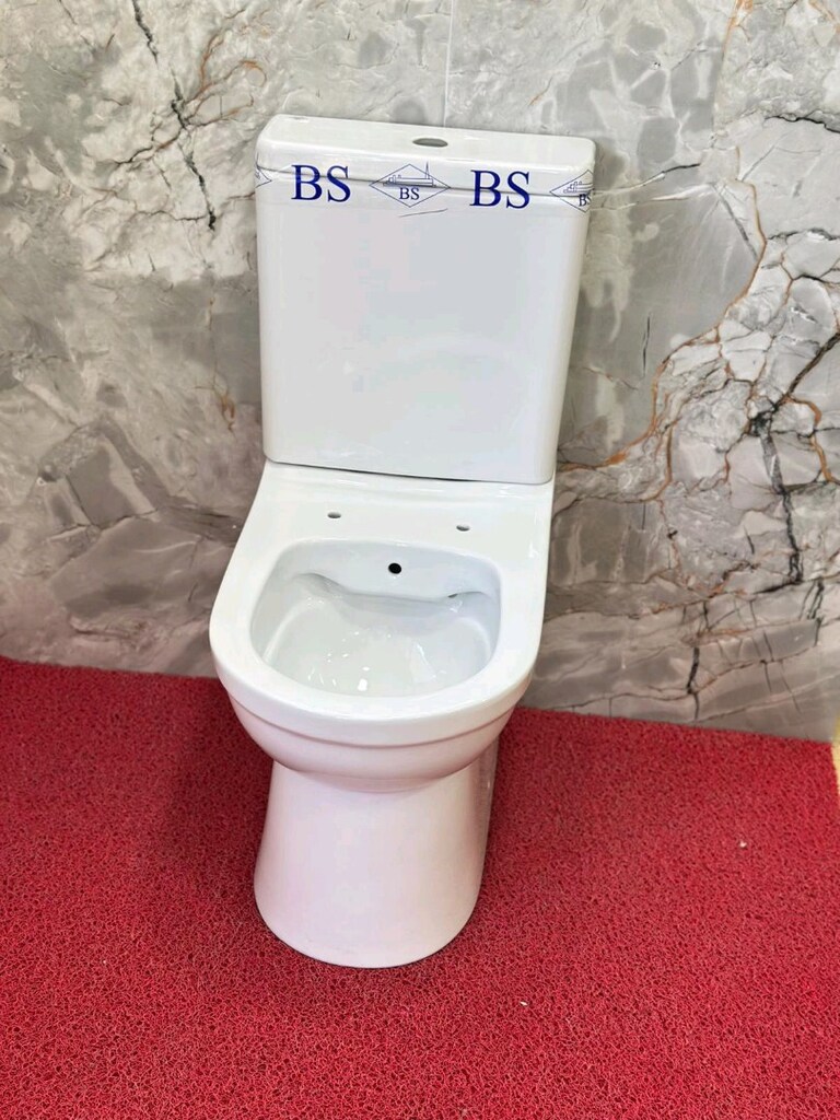 DUVARA SIFIR KLOZET TAM TAKIM 3500 - 8