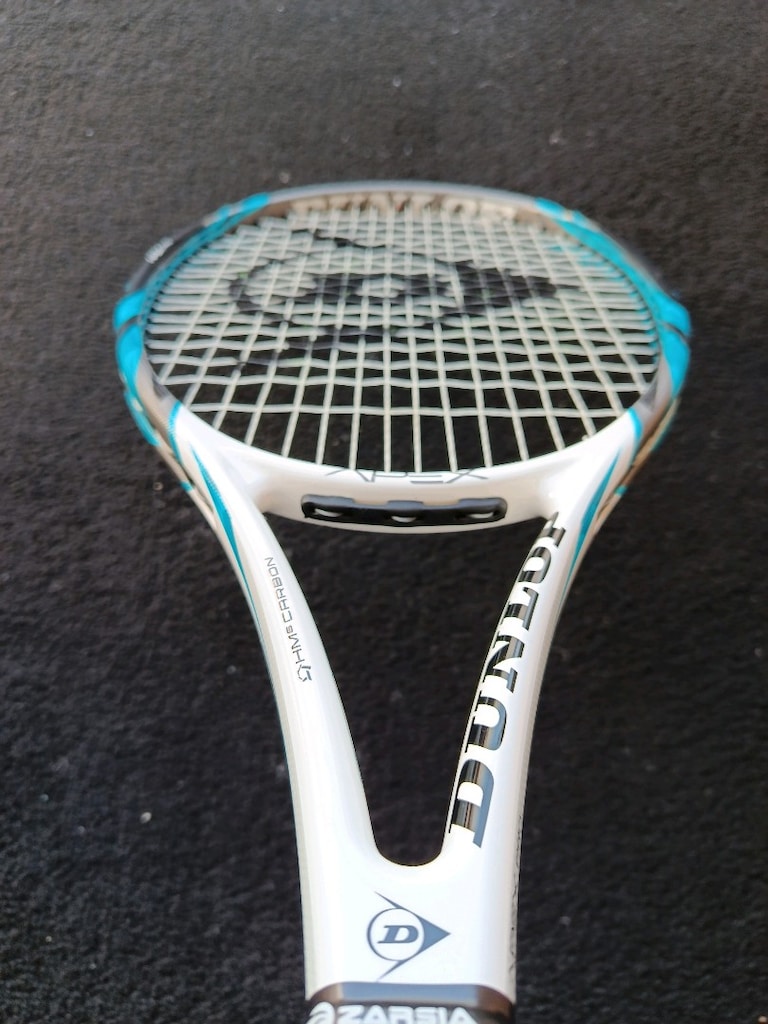 Dunlop Tenis Raketi 27 inç - 3