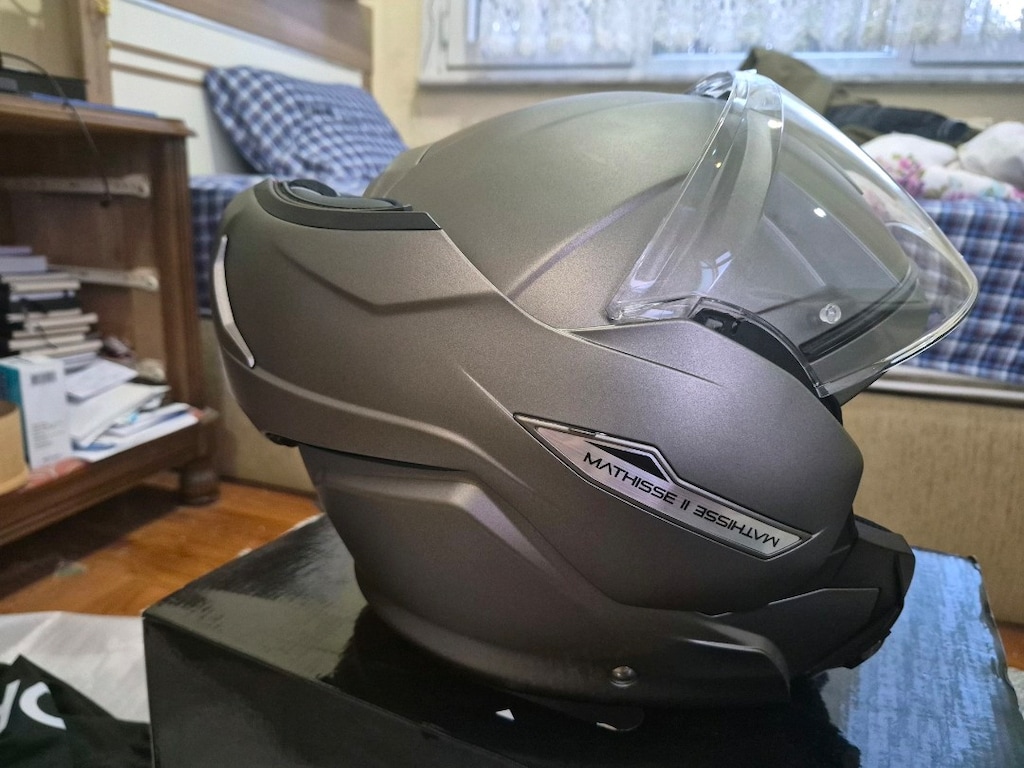 aıroh sıfır 360 kask - 4