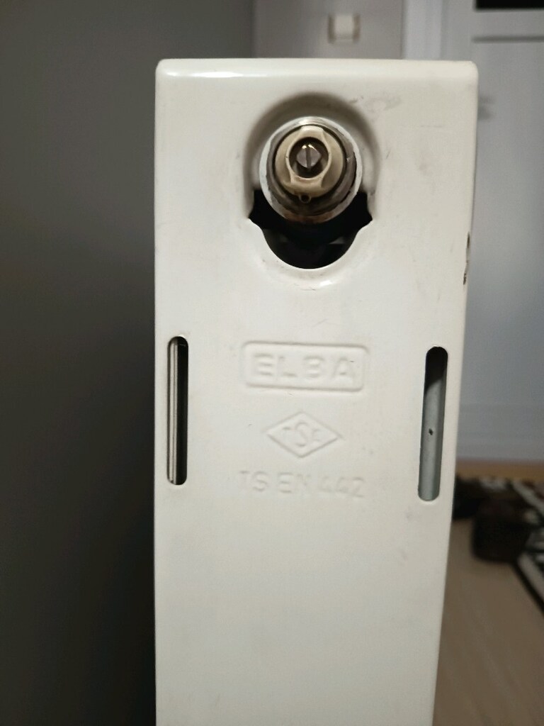 PETEK DOĞALGAZ KOMBİ - 3