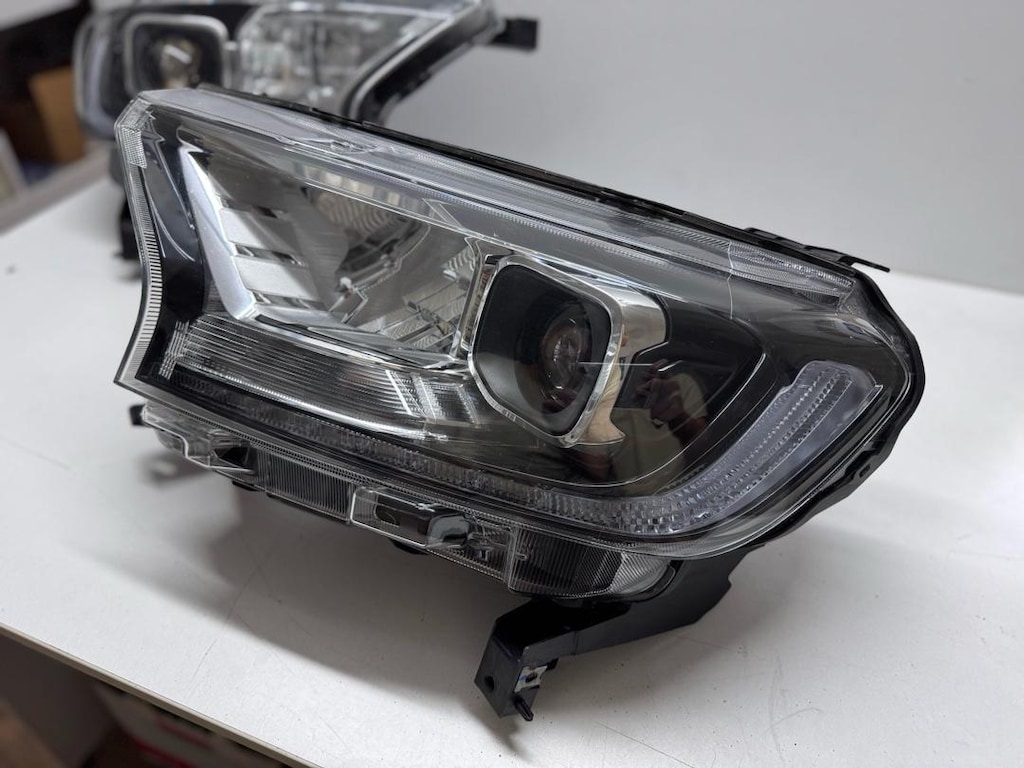2020 FORD RANGER WILDTRAK ADAPTIVE LED FAR SETİ - 7