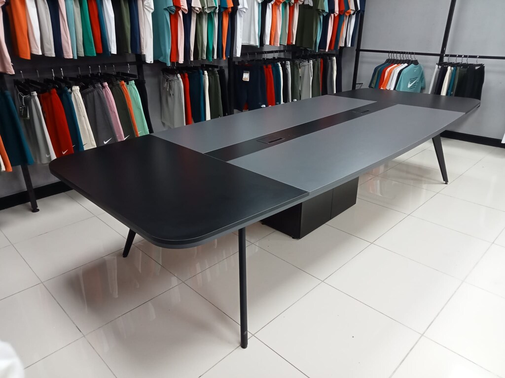DOLAPLI TOPLANTI MASASI / KURUL MASASI / ARAL OFİS - 7