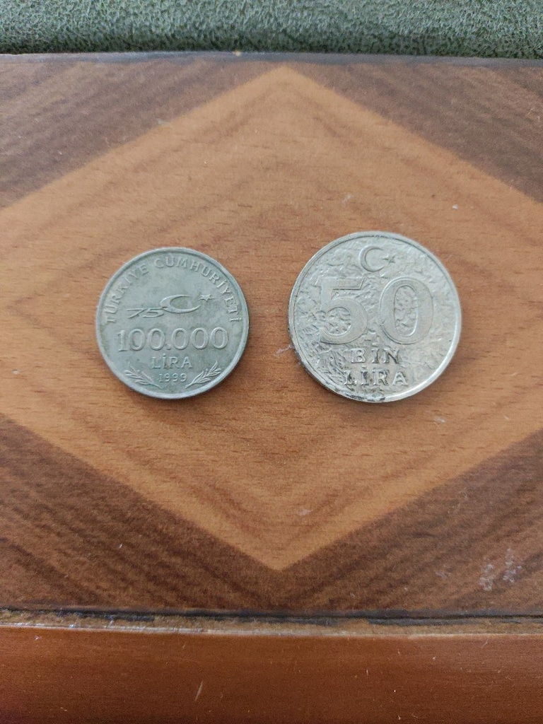 Hatira para 100 bin 50 bin - 7