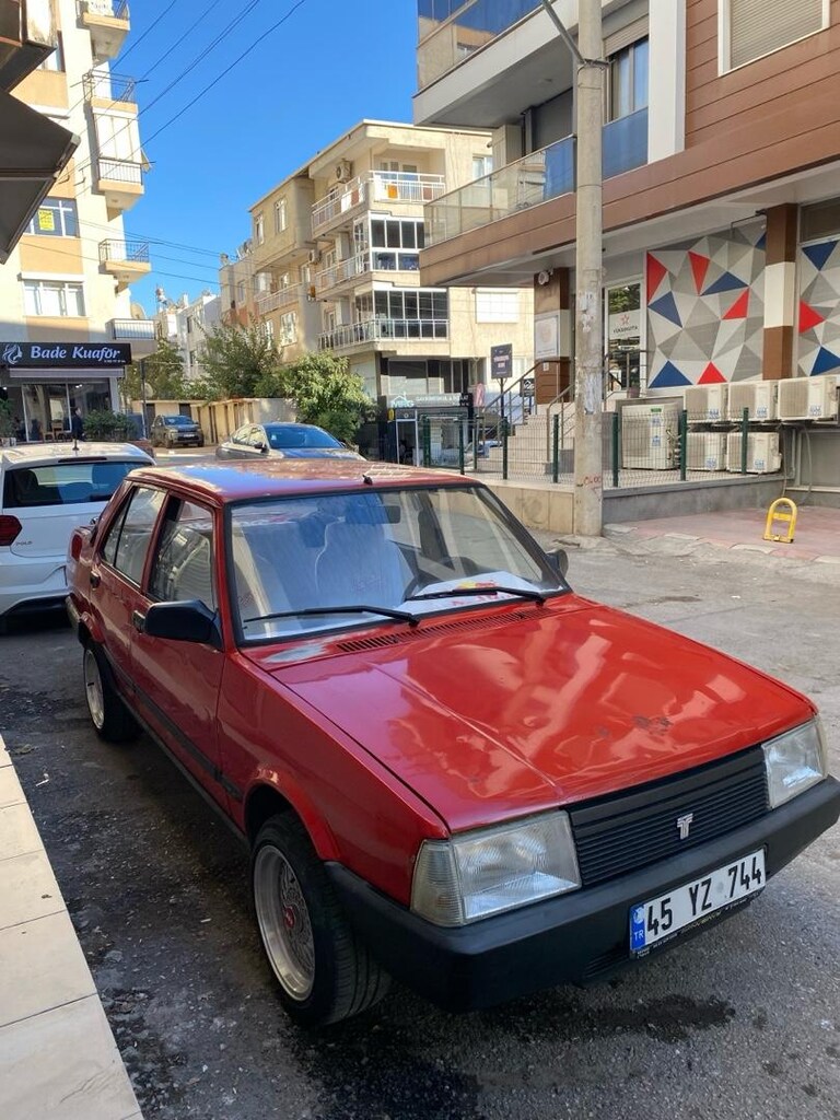 1994 masrafsız tofaş şahin - 4