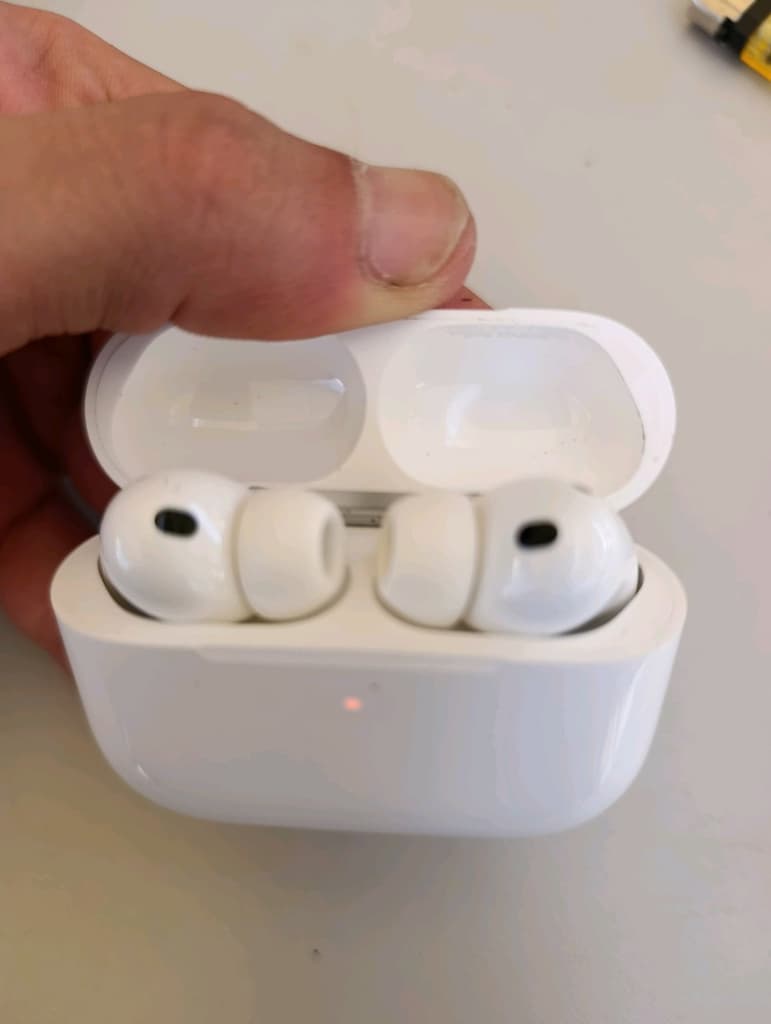 Air pods pro 3 - 3